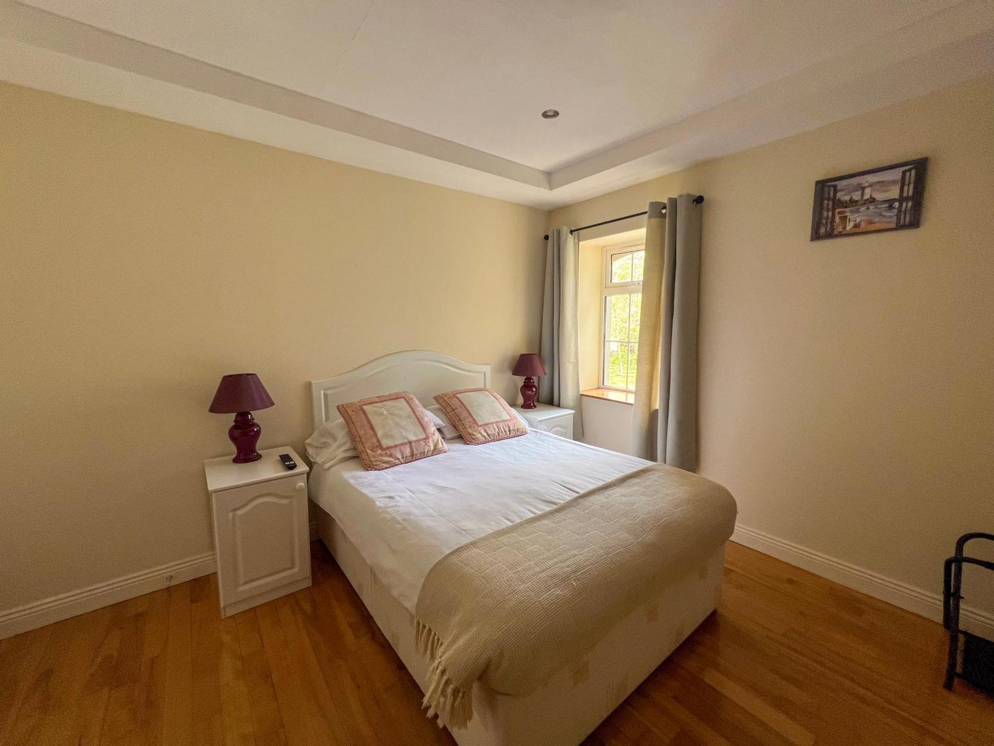 Woodville Lodge Guesthouse Киларни Екстериор снимка