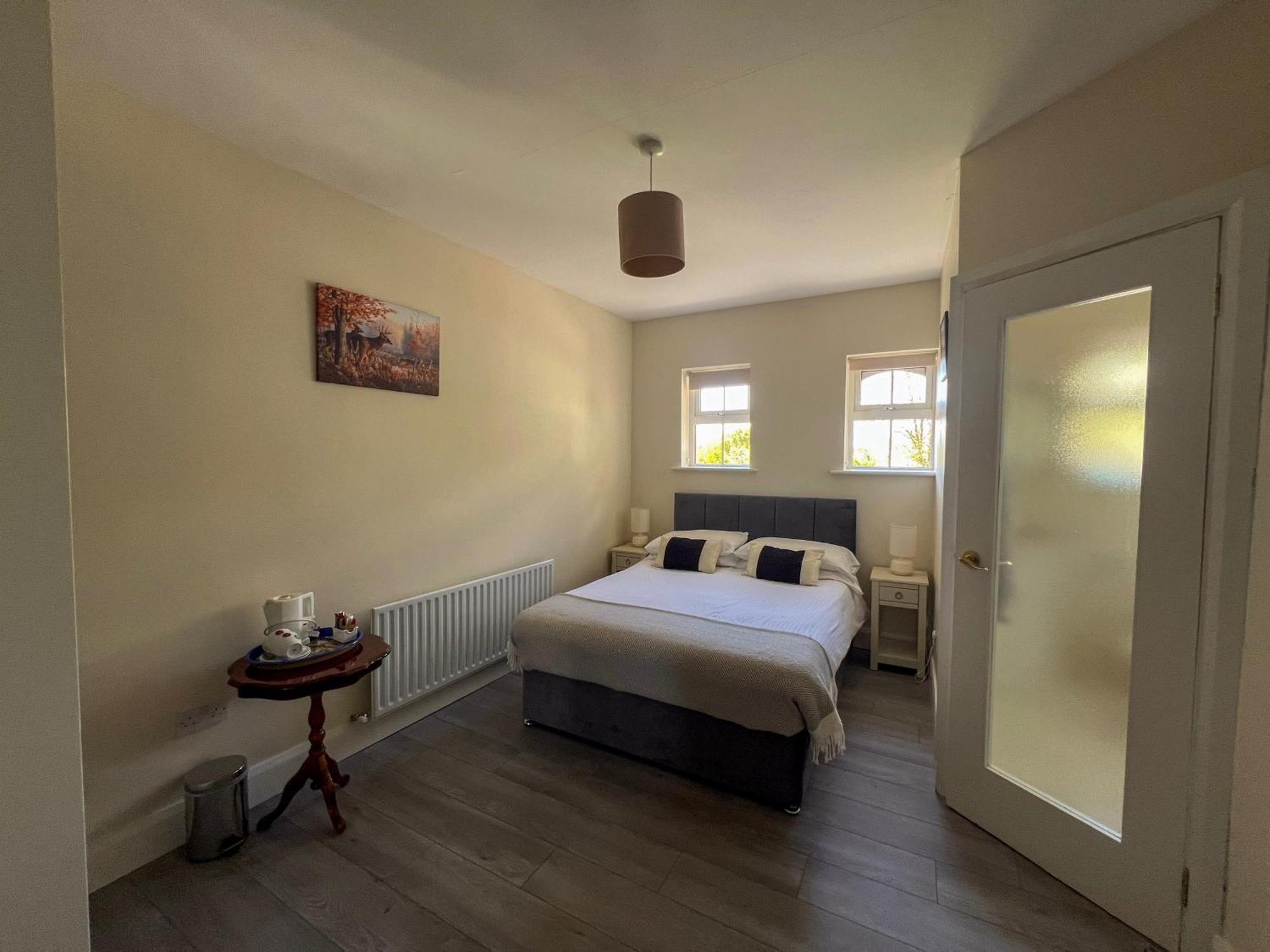 Woodville Lodge Guesthouse Киларни Екстериор снимка