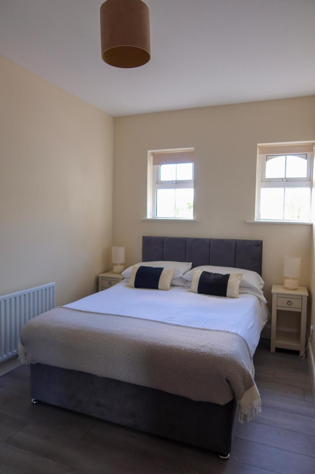 Woodville Lodge Guesthouse Киларни Екстериор снимка